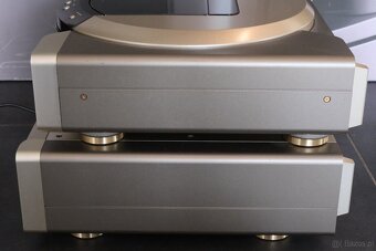 Denon DP S1 & DA S1 - (Price: 1700 EUR) - 3