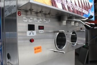 Automat maszyna do lodów świderki Stoelting SGU431 - 3