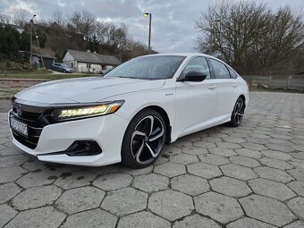 Accord - 3