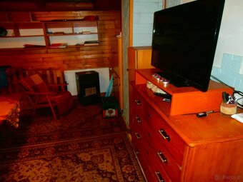 Domek Guty - nowa łazienka, kotłownia, piec z wymiennikiem c - 3