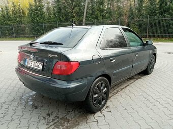 CITROEN XSARA 1.6 OC I PT 2027 KLIMATYZACJA - 3
