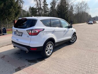Ford Escape 1.5 EcoBoost AWD SE - 3