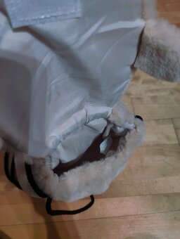 Plecak reniferowy - 3