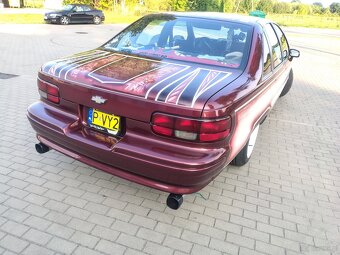 Chevrolet Caprice Classic - 3