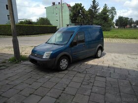 Ford transit connect T230 2007r. 1.8TDCI 110KM - 3