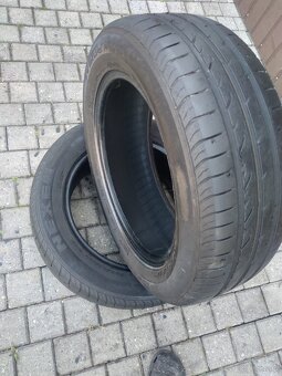 opony NEXEL NBLUE premium 185/60/15 r bieżnik ok 6,5 mm nie - 3