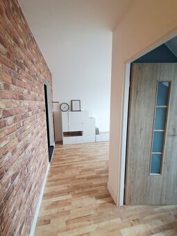 Mieszkanie o powierzchni 34m2, balkon, IV piętro, Kalisz - 3