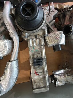 EGR 3,0 TDI AUDI 059131511 - 3