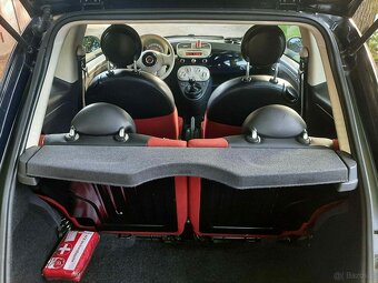 Fiat 500 1,2 8V (51kw) - 3