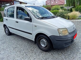 FIAT PANDA - 3