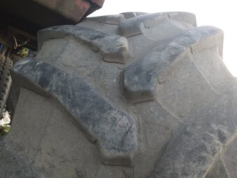 Opona do ciągnika - 3