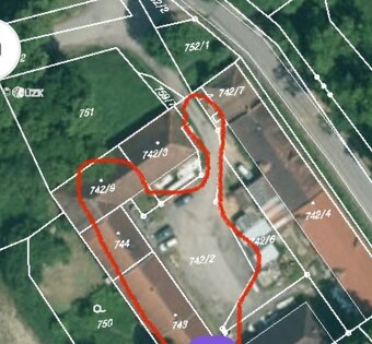 Projekt deweloperski w Czechach: Historyczna posiadłość z po - 3