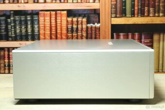 EMM Labs XDS1 SE SACD CD Player ( Price : 4200 EUR ) - 3