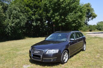 AUDI A6 C6, AVANT, 2.0 TFSI - 3
