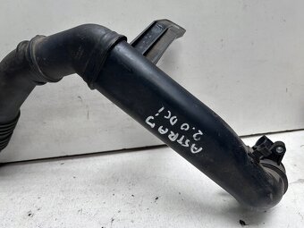 Rura intercoolera Opel Astra J 2.0 CDTI 13265282 - 3