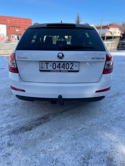 Skoda Octavia DSG Elegance, Style - 3