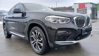 BMW X4,X-LINE, 3,0 DIESEL, 210KW,10/2021, X-DRIVE, 68 000KM - 3