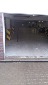 Obniżka 24 tyś zł.Nowa Cukrownia miejsce w Garażowcu. - 3