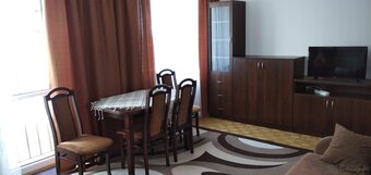 Wynajmę 2 pokojowe mieszkanie. Warszawa-Wola - 3