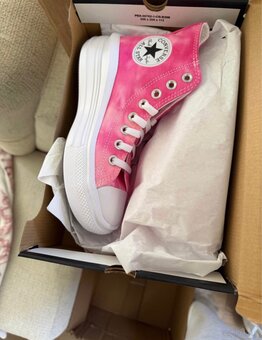 Converse Chuck Taylor | W6 - 3
