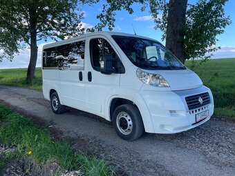 Fiat Ducato 2.3 JTD - 3