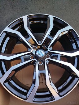 A99# Alufelgi 19" 5x108 et42,5 8J Volvo Ford - 3