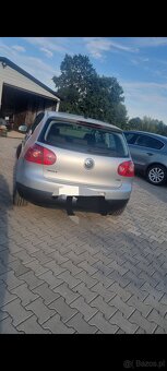 Sprzedam VW Golf V 2006 - 3