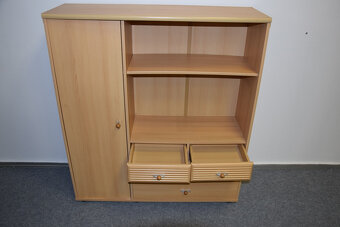 komoda w dobrym stanie - 3