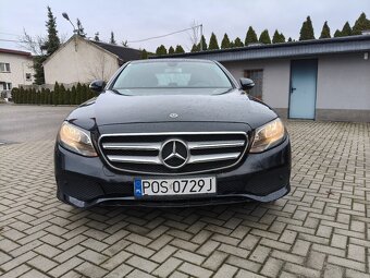 E klasa 2.0 CDI SEDAN SKORA OKAZJA - 3