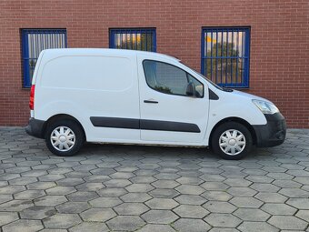 Citroen berlingo 1.6hdi klima - 3