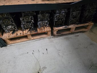 CRT 3,0 TDI AUDI Q7 4M - 3