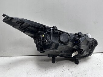 Reflektor lewy Hyundai I40 lift soczewka 921022SXXX - 3