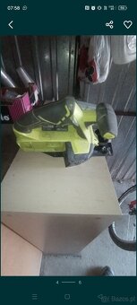 Pilarka Ryobi - 3
