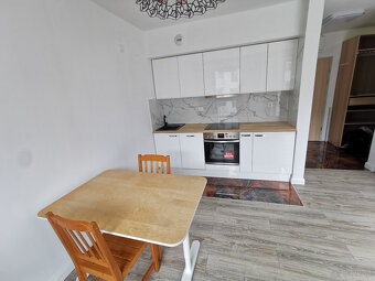 Do wynajecia kawalerka 29 m² - 3