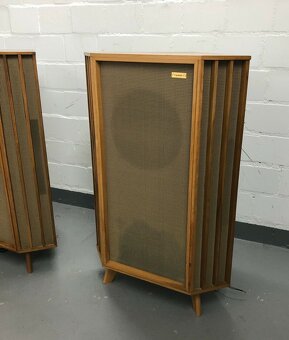 Tannoy Monitor LSU/HF/12/L - (Price: 2900 EUR) - 3