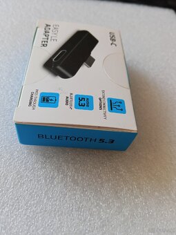 Adapter Bluetooth Oticon Easy LE ze złączem USB-C - 3