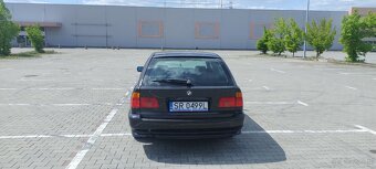 BMW E39 sprzedam - 3