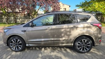 FORD KUGA II 2,0 TDCI st line - 3