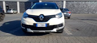 Renault Captur 0.9 TCe , 2019 - 3