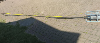 Wibrator do betonu - 3