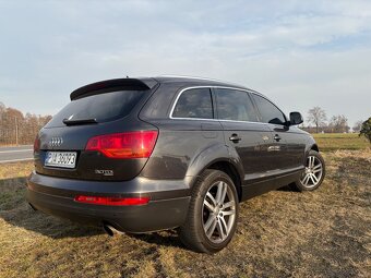 Audi Q7 3.0TDI 2006 - 3