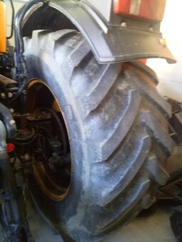 Komplet kół 600/65R34 w bardzo dobrym stanie - 3