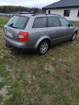 Audi 4 - 3