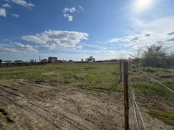 Działka budowlana o pow. 1701m2, Wojciechówka - 3