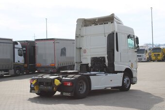 DAF XF 460 FT, EURO 6, NIEZALEŻNA KLIMATYZACJA - 3