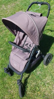 Wózek spacerowy lekki Valco Snap Sport - 3