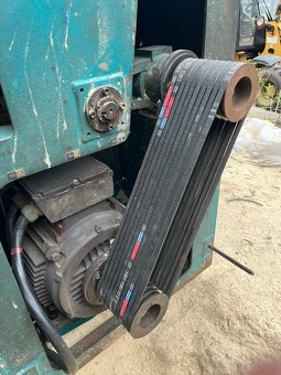 TOS Svitavy PWR 401 - 3