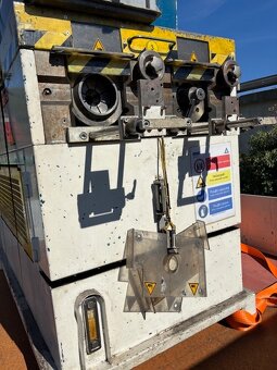 Sprzedam roztłaczarkę do rur. - 3