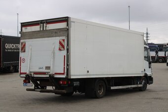 Iveco EUROCARGO 75E19, THERMO KING C - 450e, HYDRAULIKA PRZÓ - 3