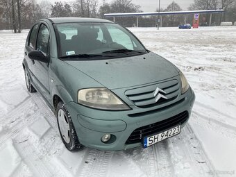 C-3 Pojemność 1.4+LPG Sekwencja - 3